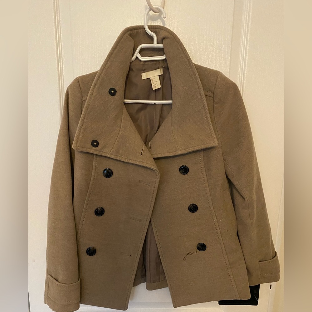 H&M coat / jacket